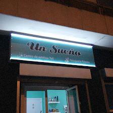 Un Sueño peluquería y centro de estética