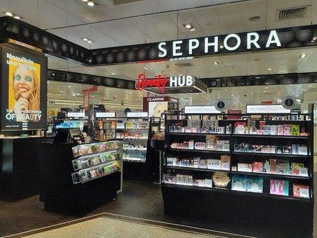 SEPHORA ECI PRINCESA