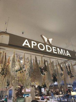 Joyería Apodemia