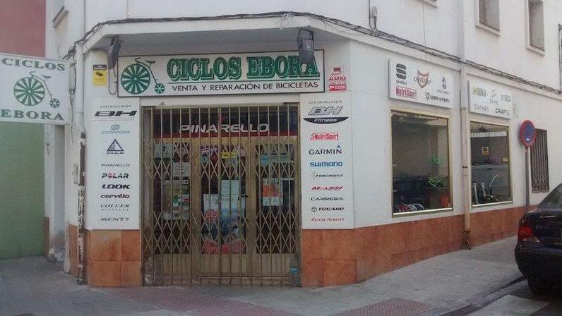 Ciclos Ebora
