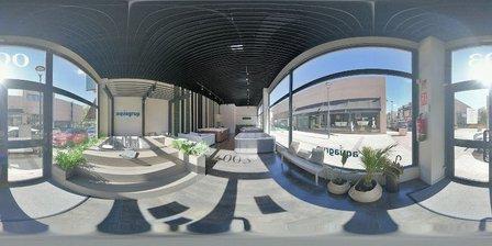 Hot Tub Store - Aquagrup Madrid