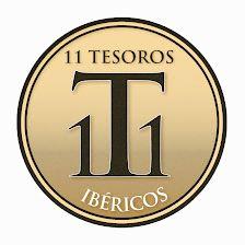 11 TESOROS IBÉRICOS