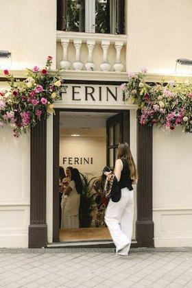 Ferini Estudio Floral