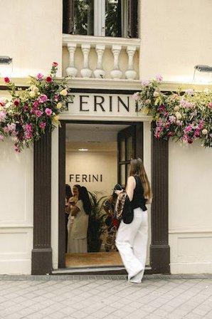 Ferini Estudio Floral