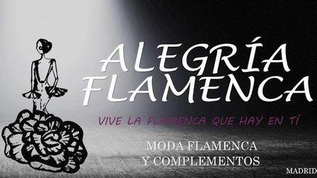ALEGRÍA FLAMENCA