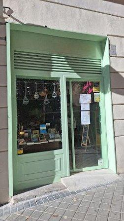 Amor en Letras - Libreria