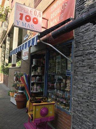 Bazar Hiper 100 y más