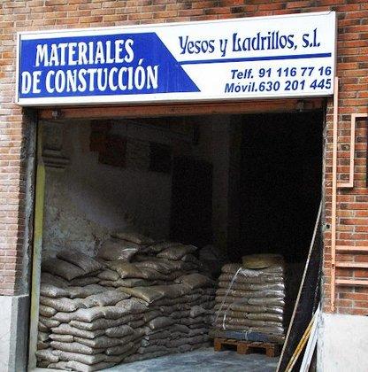 Yesos y Ladrillos S.L.