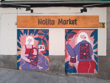 Nolita Market
