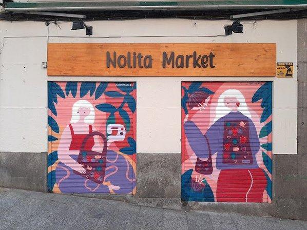 Nolita Market