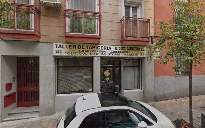 Almacén