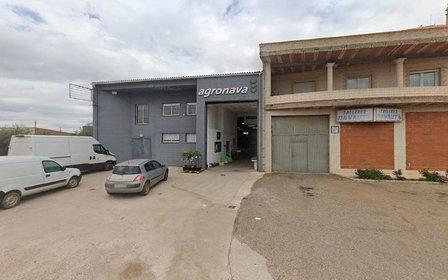Agronava