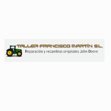 Talleres Francisco Martín Blanco S.L.
