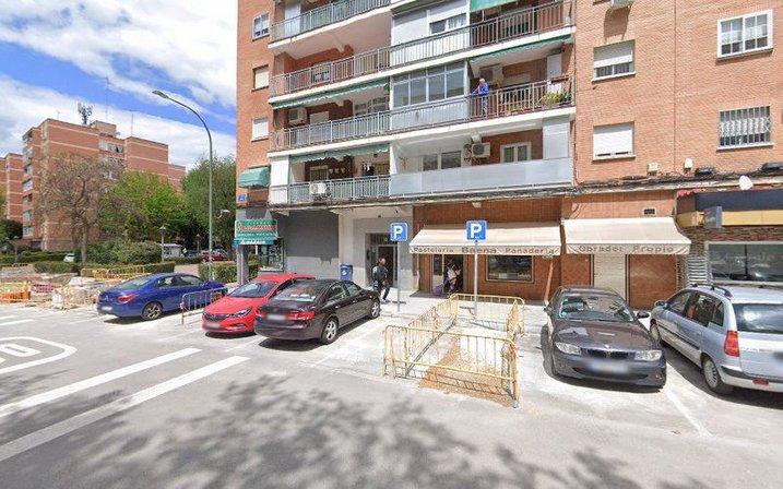 Buzón de Ruta Correos