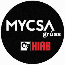 MYCSA Grúas Hiab