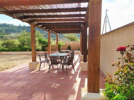 Apartamentos El Cabo