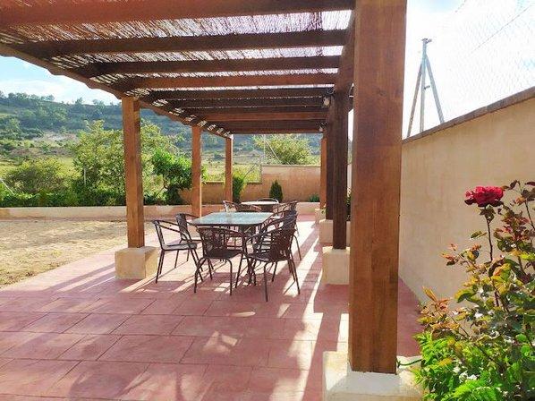 Apartamentos El Cabo