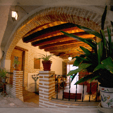 Casa Rural La Pavona