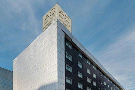 AC Hotel Madrid Feria