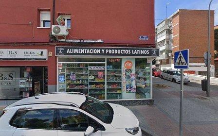 Sindicato de Trabajadores de Seguridad y Servicios (STS)
