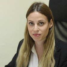 Estudio Jurídico Silvia Martínez Abogada