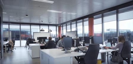 Avanade Spain (Madrid)