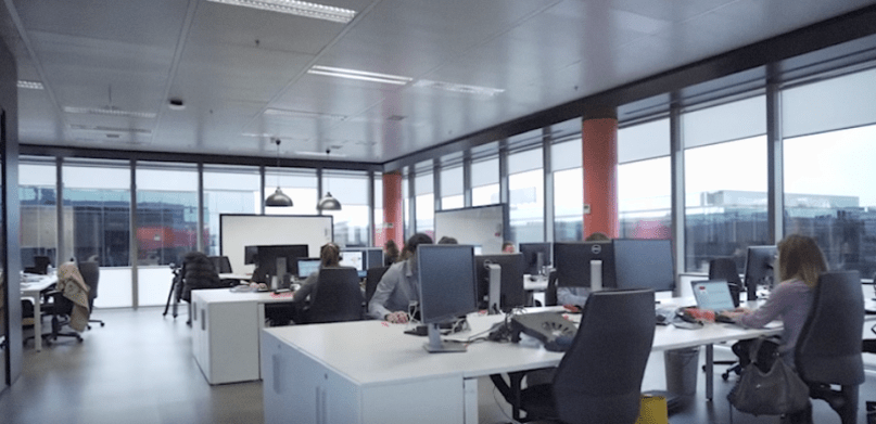 Avanade Spain (Madrid)