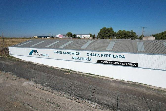 Mundopanel Centro