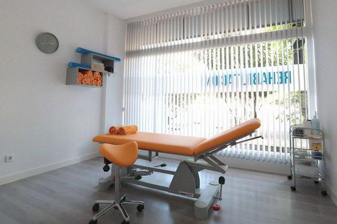 FISIOANDTHERAPIES Fisioterapia Especializada
