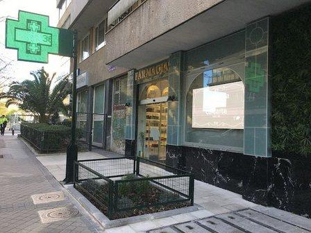 Farmacia Dra. Beatriz Collado