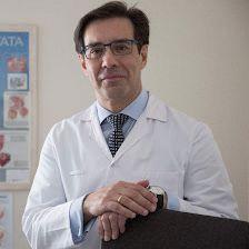 Doctor Peinado - Salud En Masculino