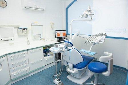 Policlínica Acacias - Dentista en Azuqueca de Henares