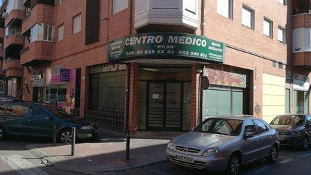 Centro Medico "Fms"