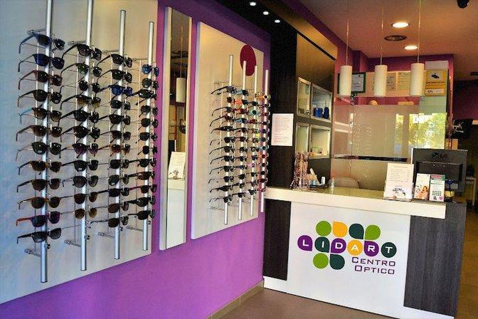 Centro Optico y Audiológico Lidart