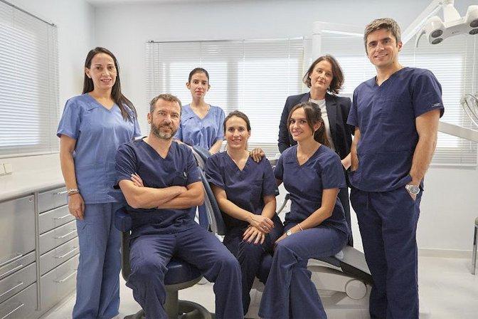 Clinica Dental AM
