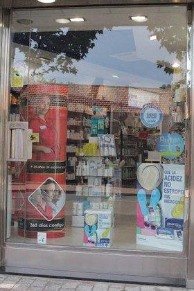 Farmacia Perez Vergara Vicente Guadarrama