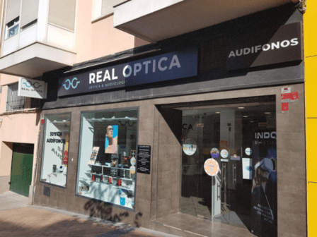 Real Optica