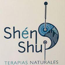 Shen shui terapias naturales
