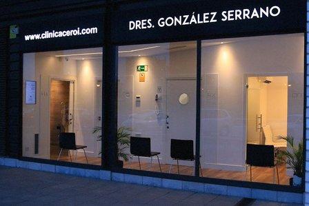 Clínica Dental CEROI - Dentista en Alcorcón
