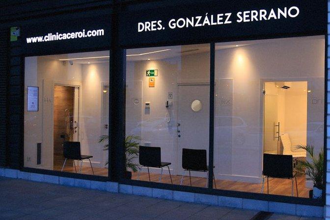 Clínica Dental CEROI - Dentista en Alcorcón
