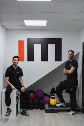Integral Move Fisioterapia