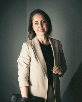 Genoveva López | Asesora inmobiliaria y home staging