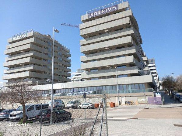Valdebebas 1