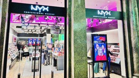 NYX Professional Makeup