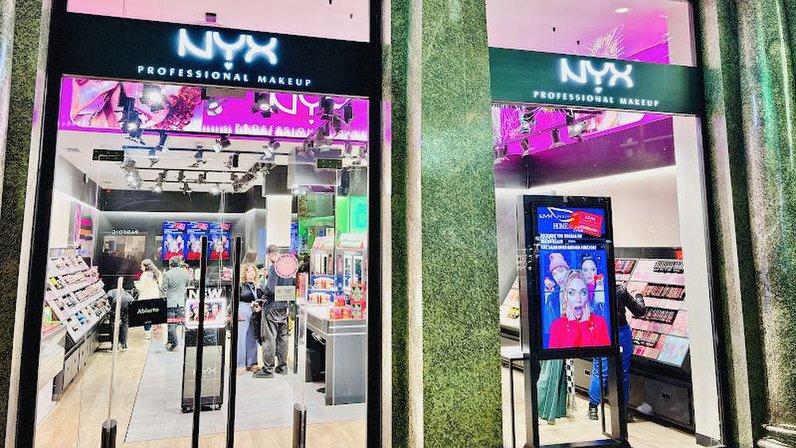 NYX Professional Makeup