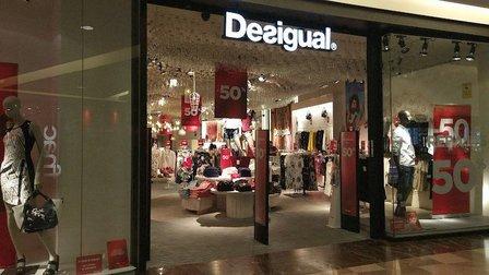 Desigual La Gavia