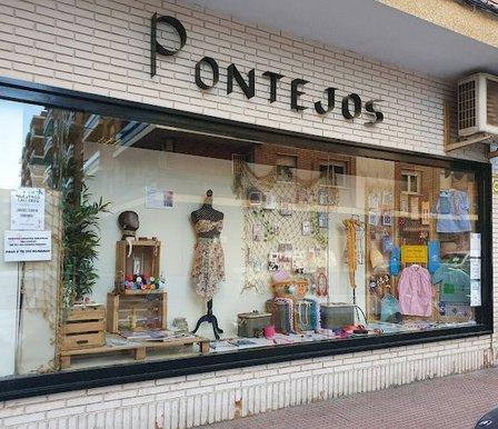 Estilo Pontejos S.L.