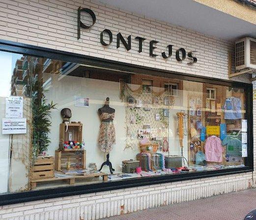 Estilo Pontejos S.L.