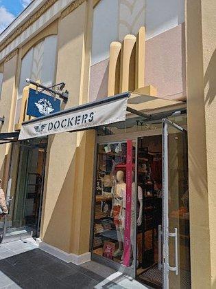 Dockers Outlet