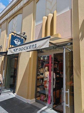 Dockers Outlet